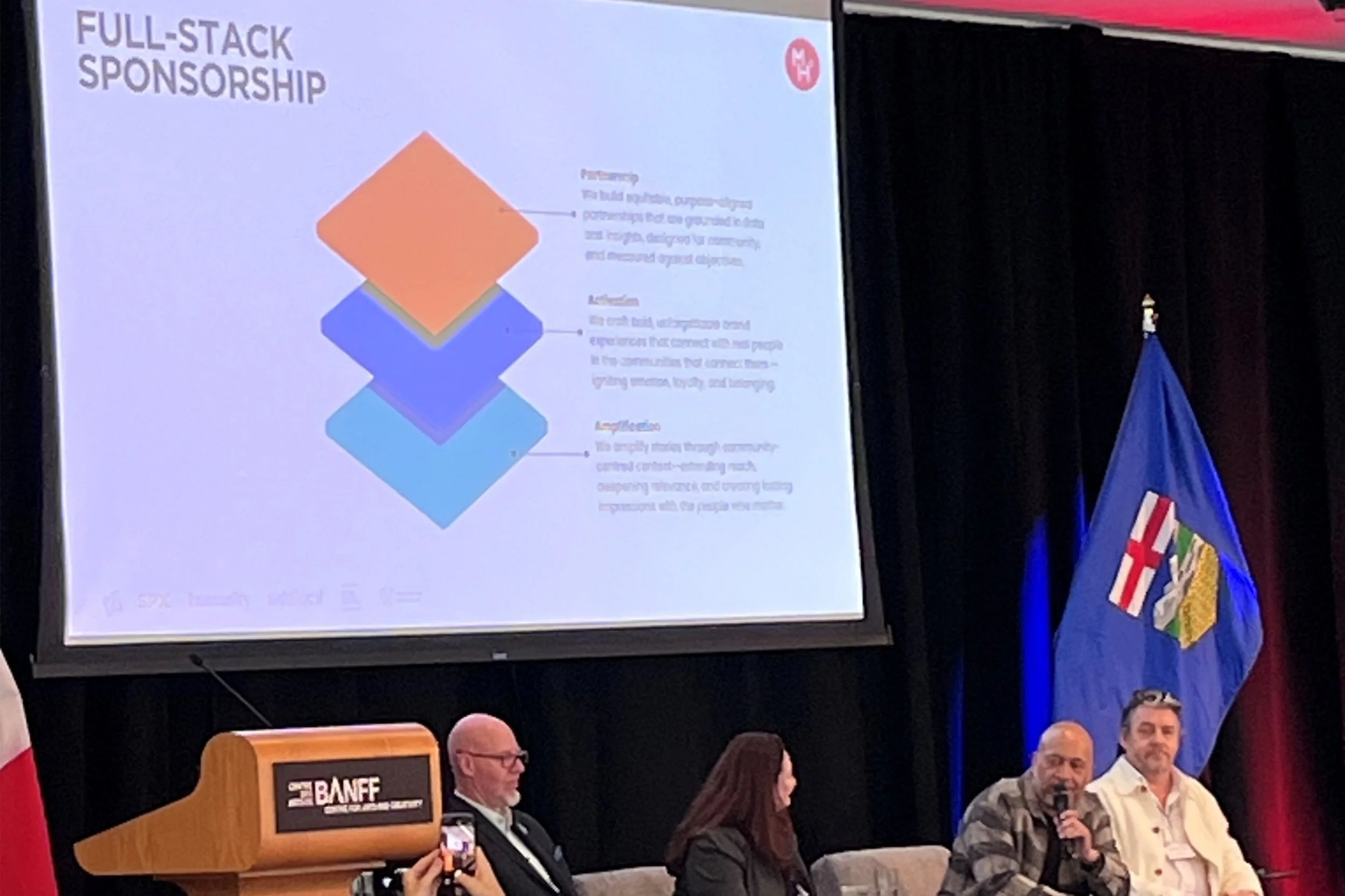 Put Your Business Hat On: Entrepreneurship Can Save the Arts&nbsp;