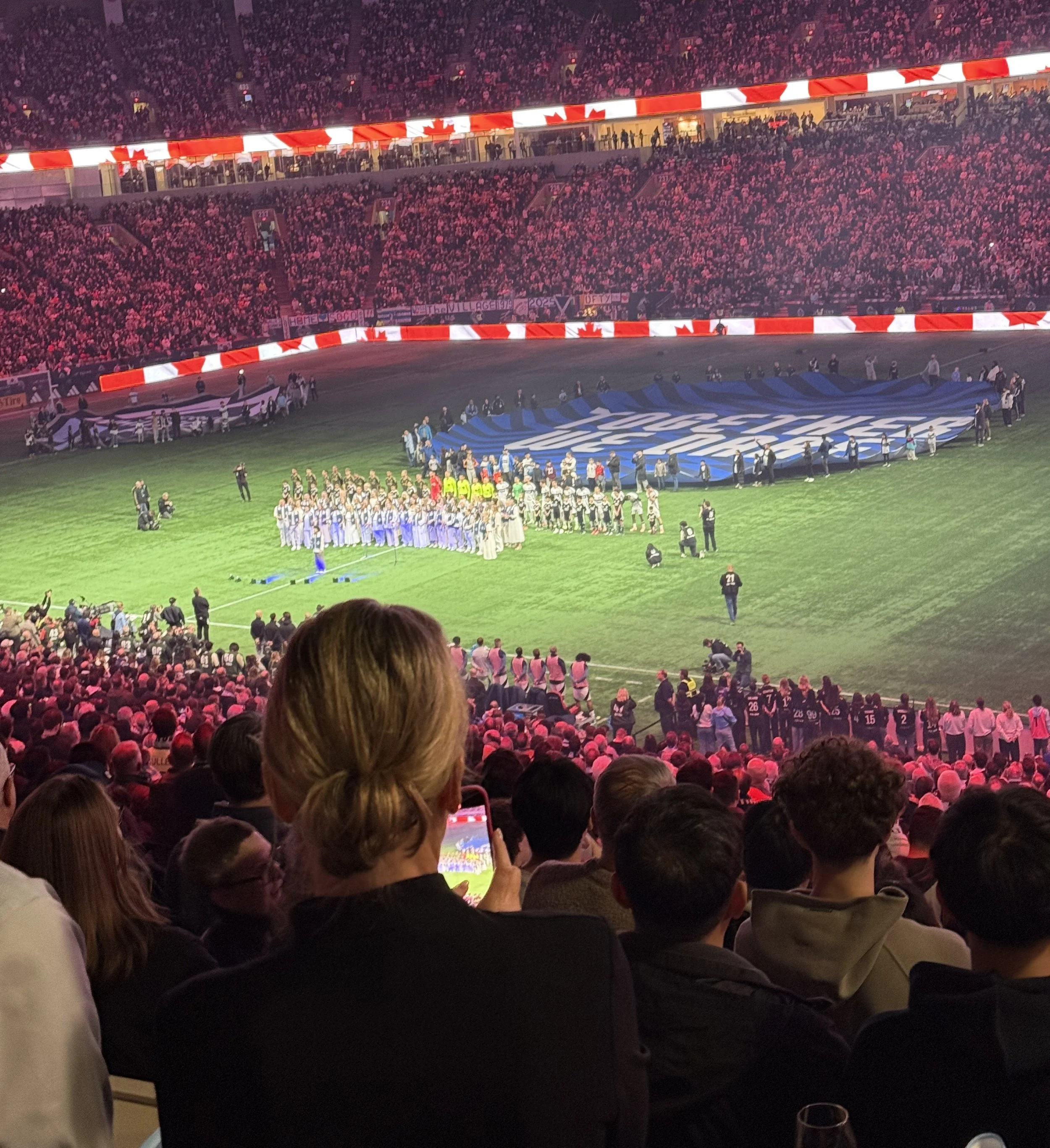 Canada Needs to Save the Caps