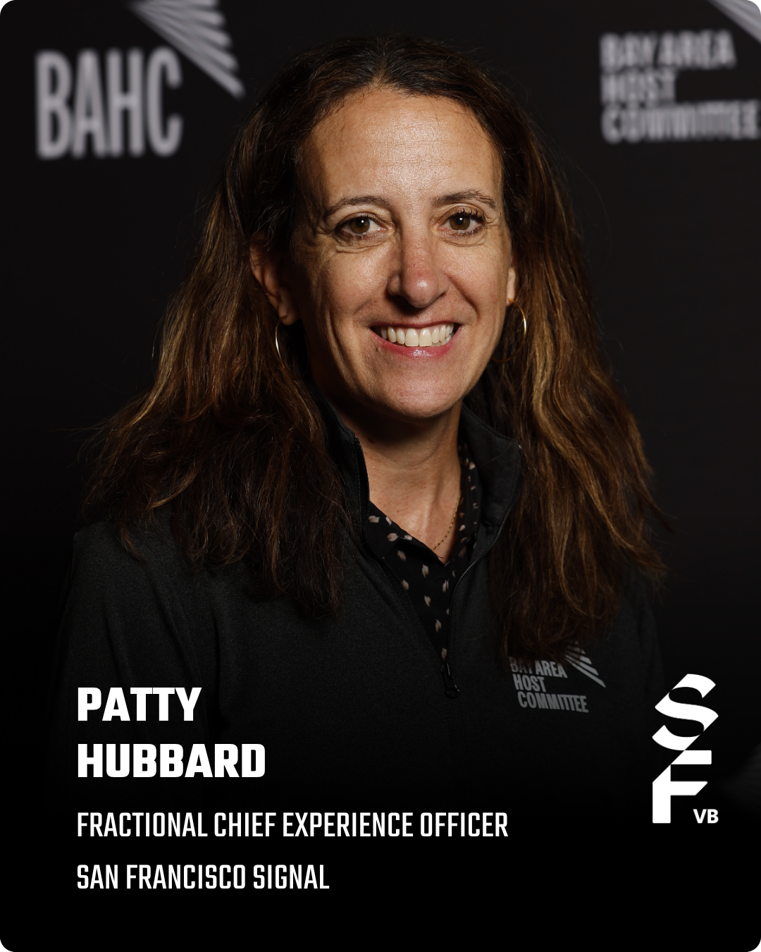 Patty Hubbard brings more than 30 years of experience in brand, sports, and entertainment marketing to her role as Fractional Chief Experience Officer at the San Francisco Signal, an expansion team launching in 2027 in the LOVB volleyball league.

Be