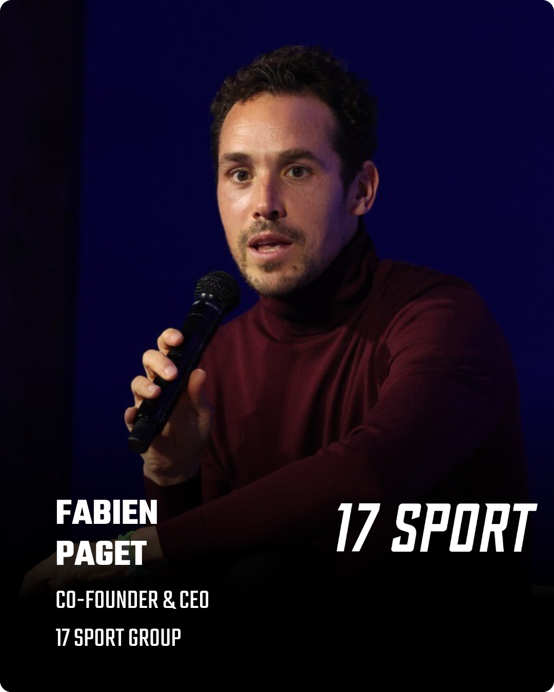 I began playing tennis at the age of 3 and became a semi-professional player.At the same time,I graduated from Strathclyde University in Scotland and Kedge Business School in Bordeaux.My professional journey started in 2004 at Nike, where I worked in