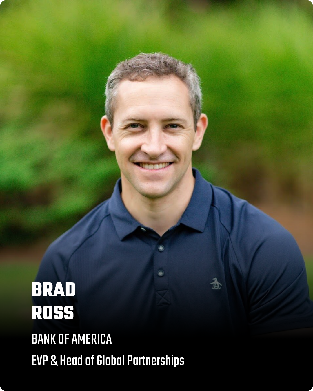 Brad Ross has helped position Bank of America’s Sports With Us platform as a way to extend the value of its FIFA World Cup 2026 partnership beyond the tournament. By aiming to support 10,000+ underserved young people across 14 countries through sport