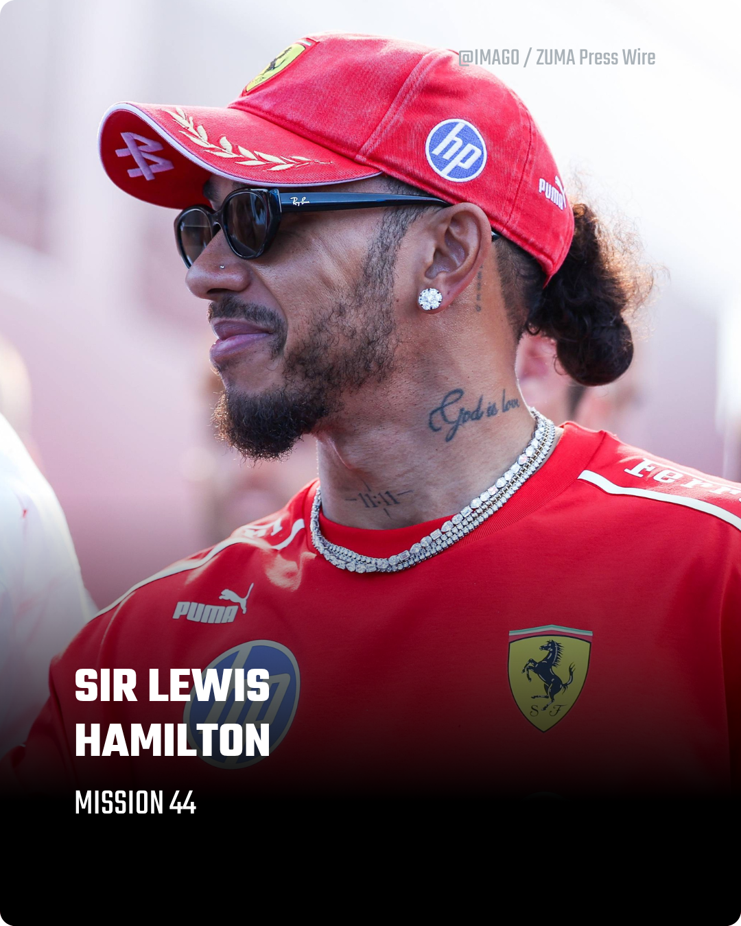 Sir Lewis Hamilton redefines modern athleticism by merging elite performance with impact-driven leadership. A seven-time Formula 1 World Champion, he leverages his global platform to advocate for diversity and social equity through initiatives like M