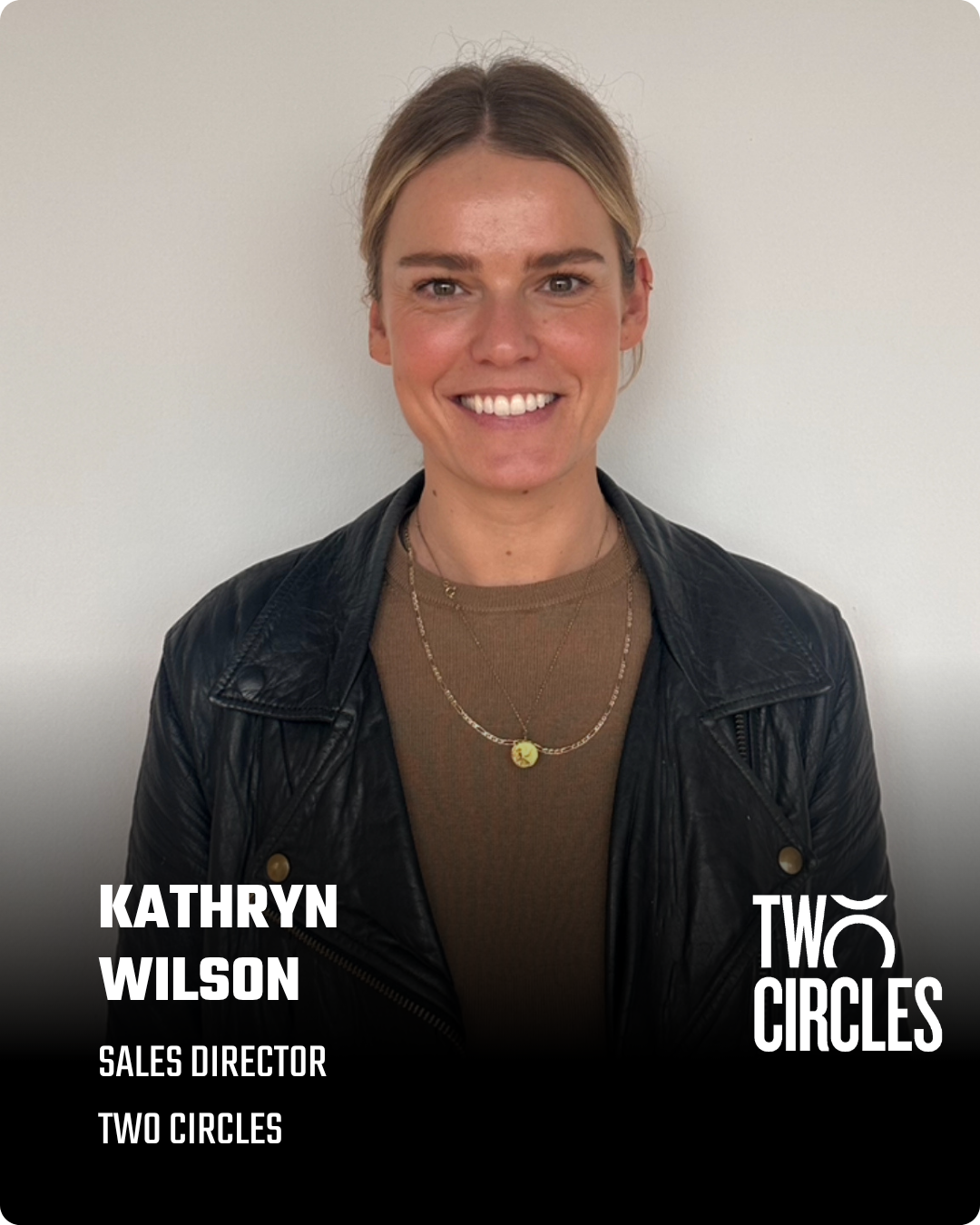 Kathryn is a Sales Director at Two Circles, an international sports and entertainment marketing business that leverages data and knowing fans best to help organisations grow audiences and revenues. Working with some of the biggest names in sport and 