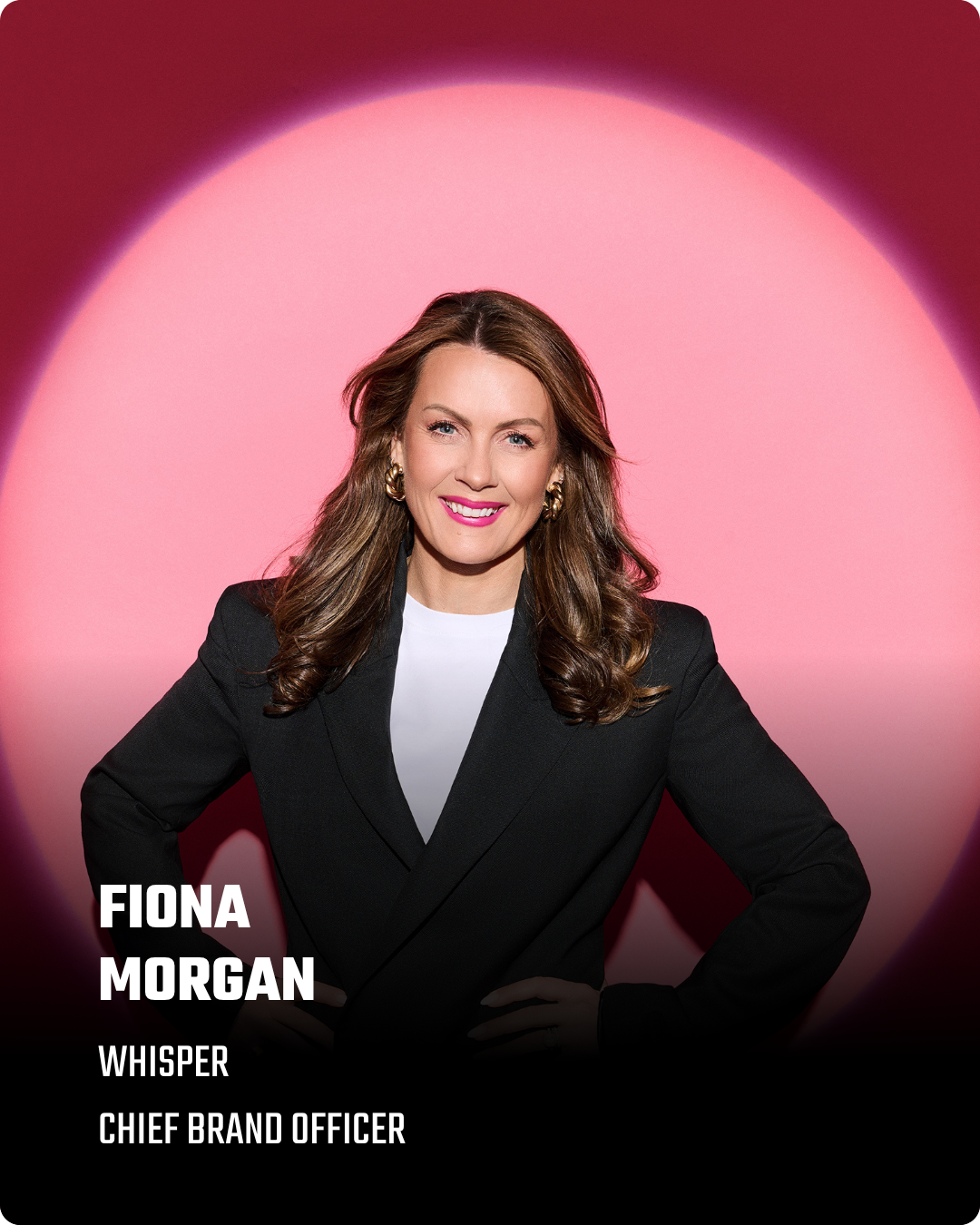 As Chief Purpose Officer at SailGP, Fiona Morgan embedded sustainability and inclusion into the competition itself through the Impact League and Women’s Pathway. Rather than operating as standalone CSR initiatives, they formed part of SailGP’s sporti