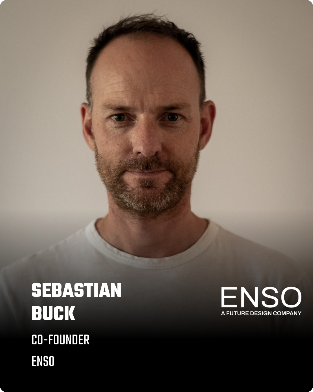 Co-founder of ENSO, a future design company. He's helped Google, SpaceX, Khan Academy and COP28 design what's next. Futures happen by default or by design.