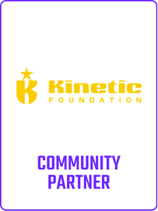 Kinetic Foundation is a London-based football and education charity which uses sport to empower young people to reach their potential on and off the pitch.