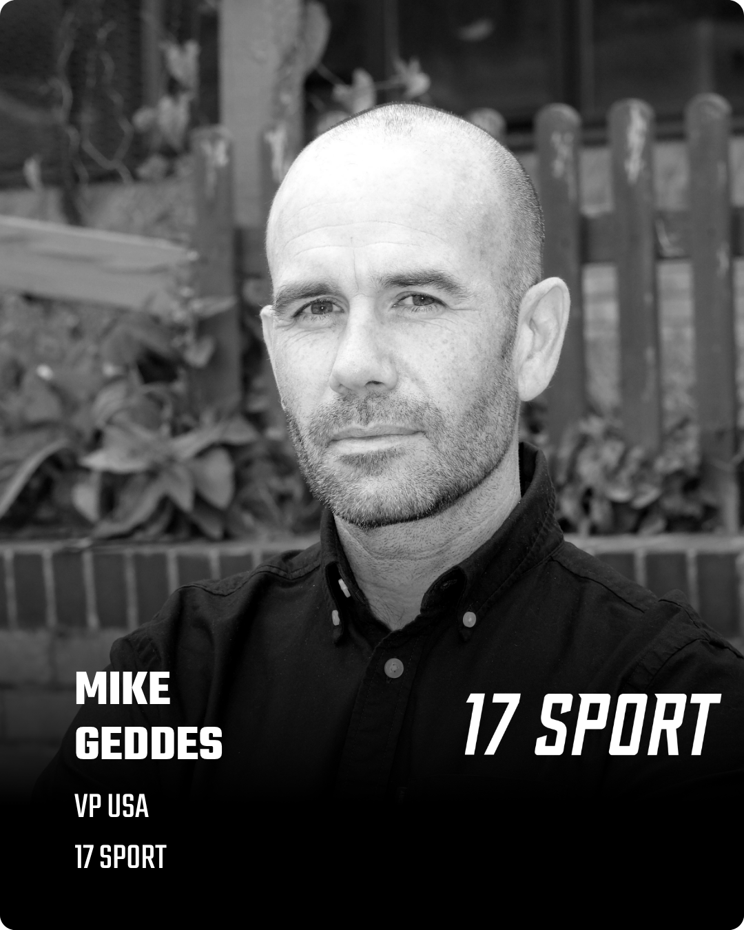 Mike Geddes leads the USA practice of 17 Sport, a global, purpose-led sports marketing, advisory, and investment firm. 

Over the last 25 years Mike has been one of the leading voices at the intersection of ‘sports and purpose’: As a reporter for the