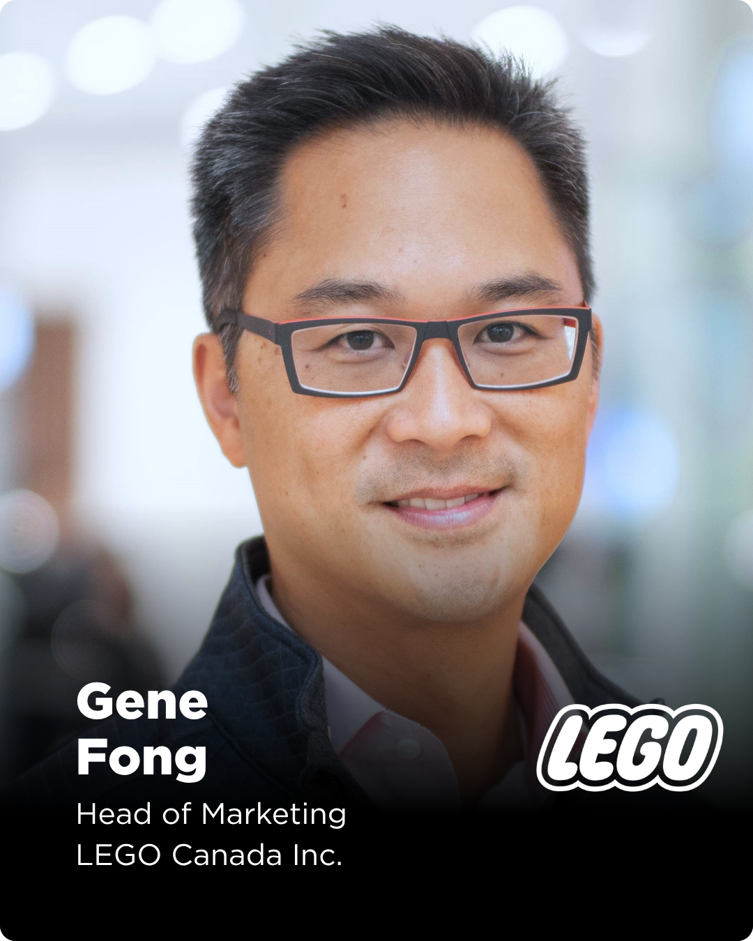 A Canadian marketing executive with a career leading world-class global brands such as Dove, Audi, Kellogg’s, and Colgate; this includes living and working in Australia, United States and Canada.  

A global leader of 20+ years’ experience who has th