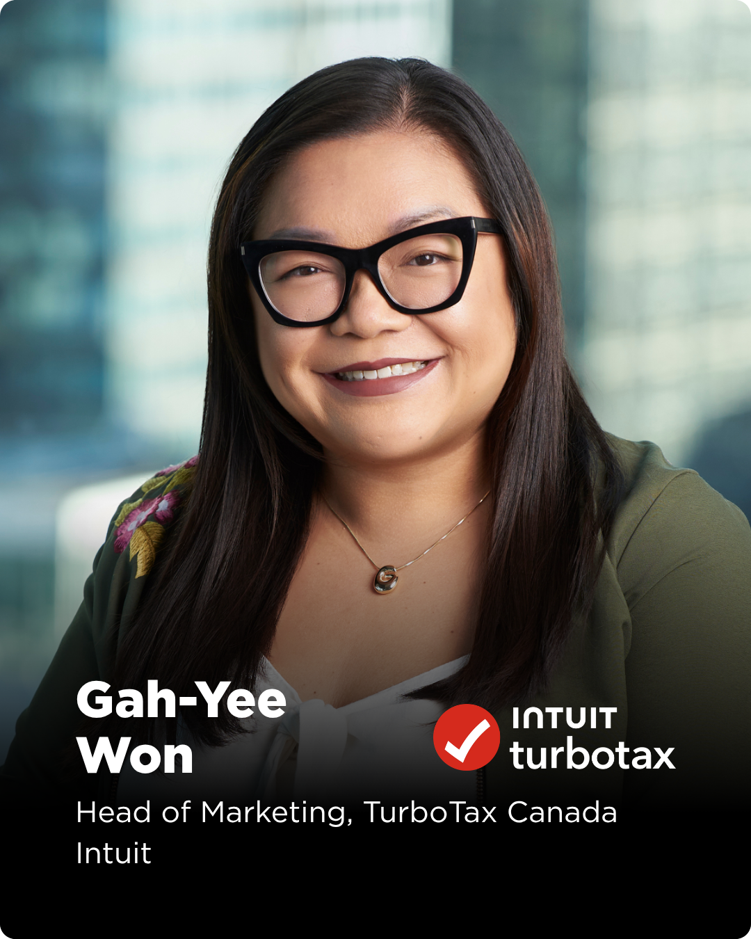 As the Head of Marketing, CG Canada at Intuit, Gah-Yee Won is an accomplished marketing professional with extensive experience in driving growth for flagship products. Her responsibilities include formulating effective marketing strategies focusing o