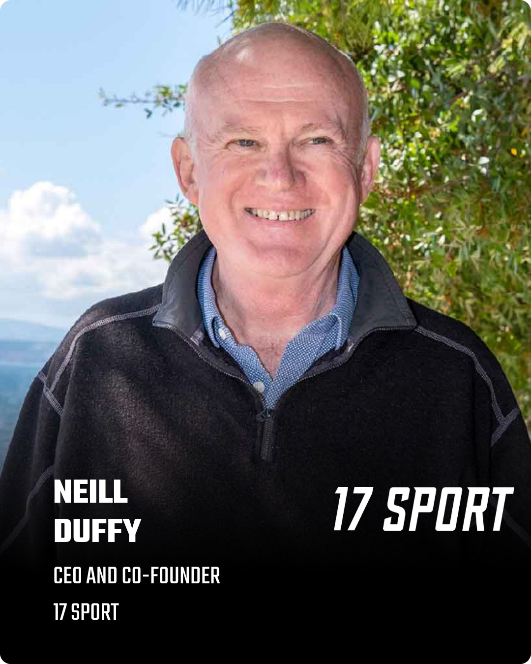 With 30+ years of experience helping brands and sports properties maximize their return on investment, Neill embraces purpose as a key strategic business driver to deliver positive social, environmental, and business outcomes.