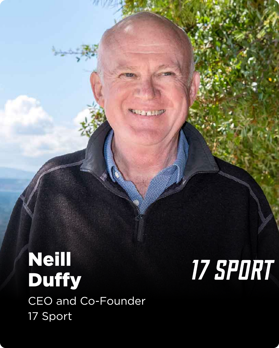 With 30+ years of experience helping brands and sports properties maximize their return on investment, Neill embraces purpose as a key strategic business driver to deliver positive social, environmental, and business outcomes.
