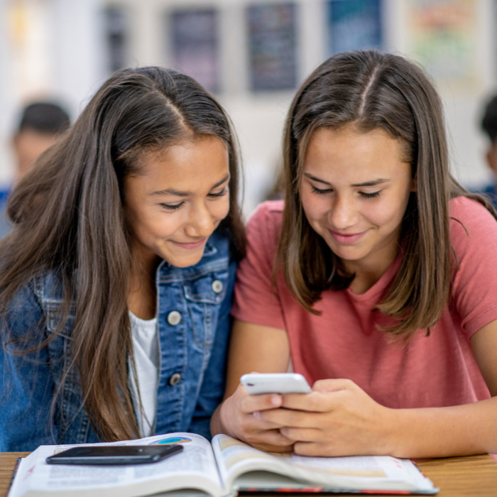 Deciding When Your Child is Ready for Their First Cell Phone