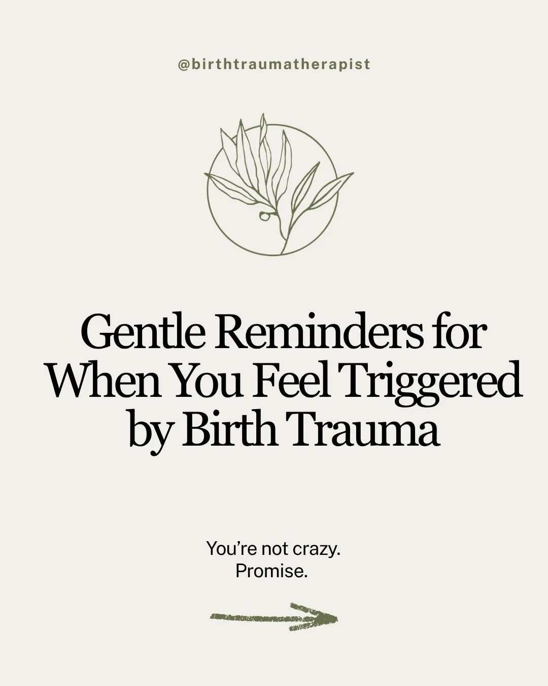 &ldquo;Shouldn&rsquo;t you be over it by now??&rdquo;

I know, I know, we&rsquo;re all going to have people in our life who don&rsquo;t understand trauma. Who want us to be fine. And who would feel more comfortable if we &ldquo;just moved on.&rdquo;
