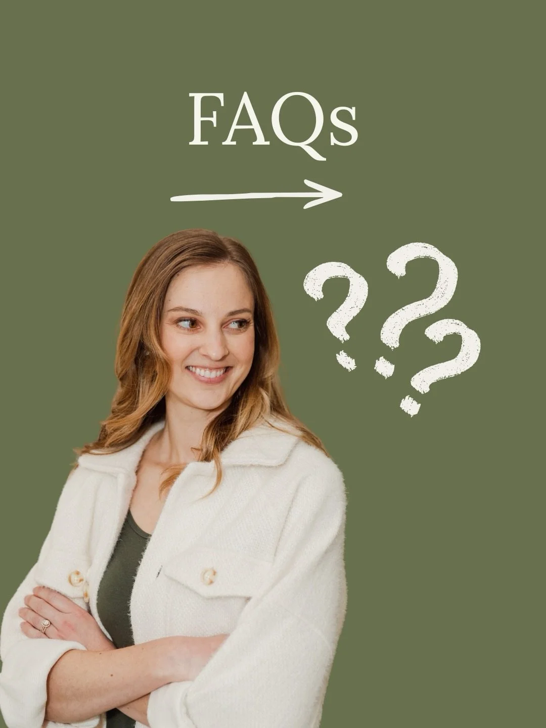 Here to answer the common questions that come up. 

If you can&rsquo;t get an answer you&rsquo;re looking for, head to my website in the bio and contact me! 

#birthtrauma #emdr #raleigh #postpartumanxiety #momlife