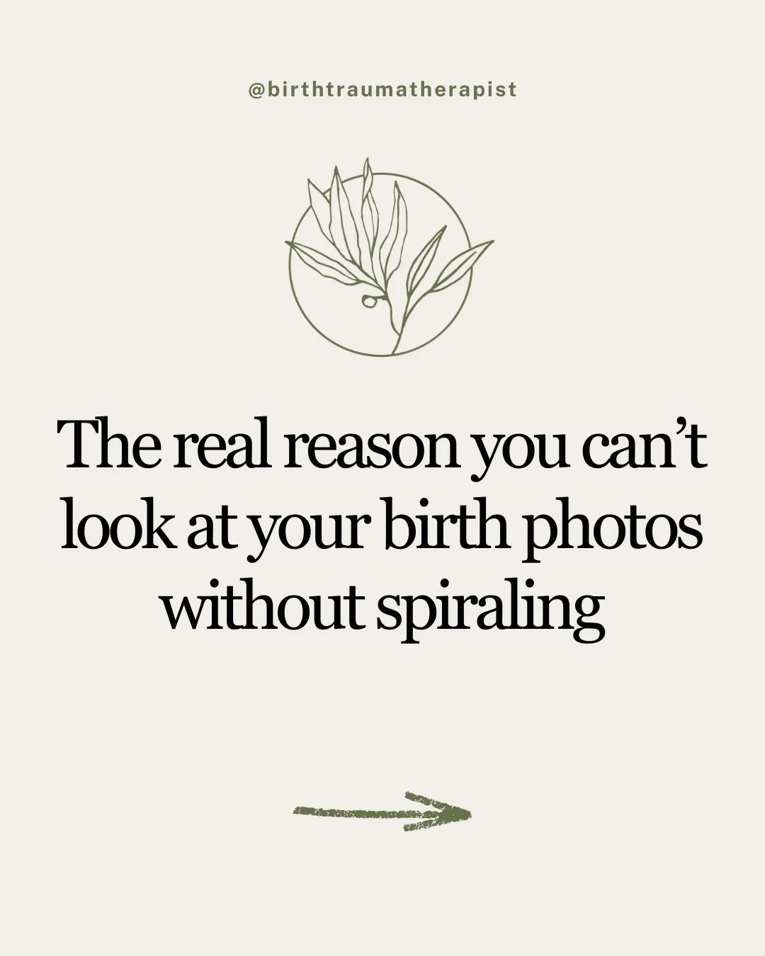 &ldquo;I should feel grateful&hellip; so why does this hurt?&rdquo;

You see the photos of other moms.
The matching robes.
The calm, connected moments.
The baby going straight to mom&rsquo;s chest.

And then you look at yours.

And you see yourself&h