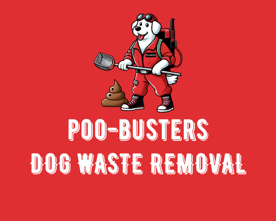 About 1 — Poo-Busters