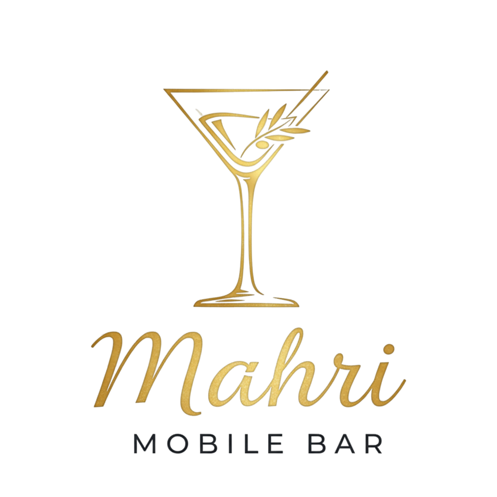 Mahri Mobile Bartending 