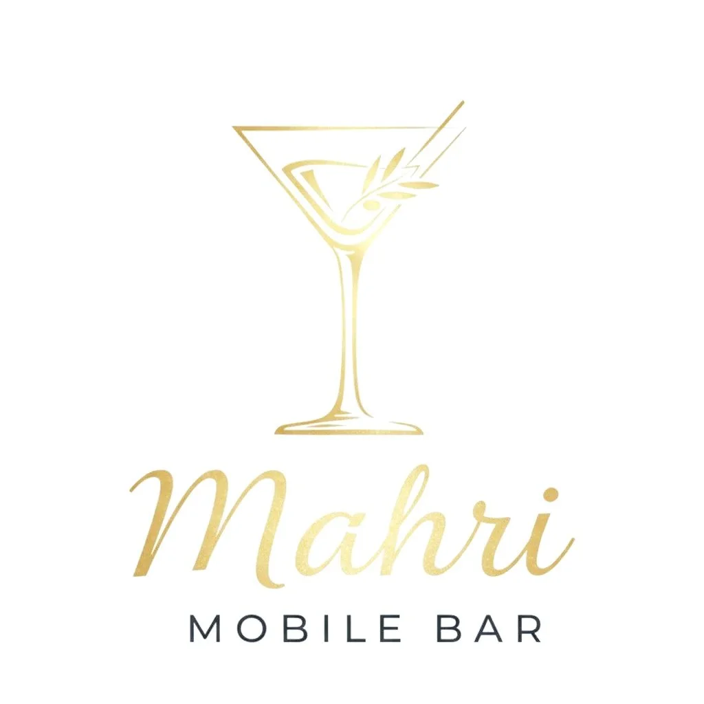 mahri mobile bar, bartending service mobile bar