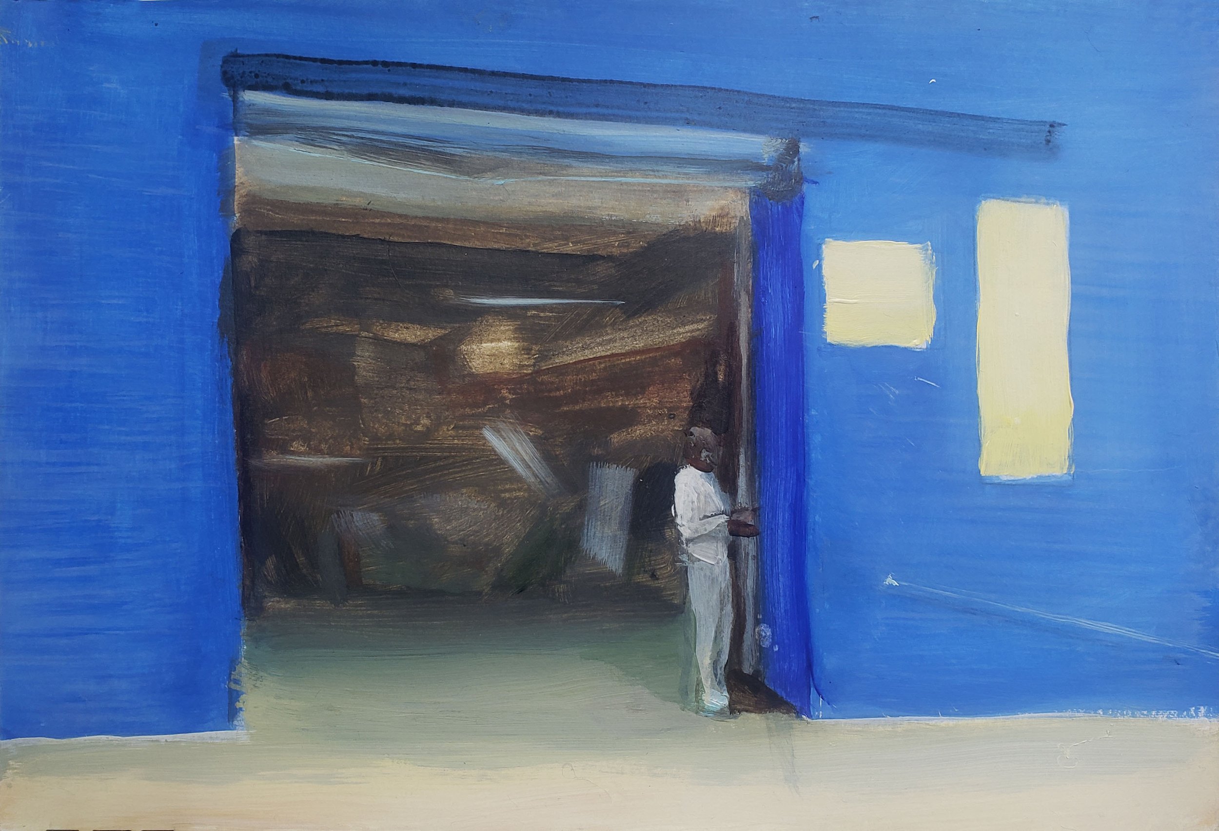 blue-garage-painting-bernardo-zavattini.jpg