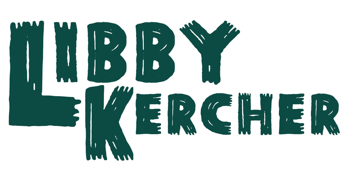 Libby Kercher Illustration