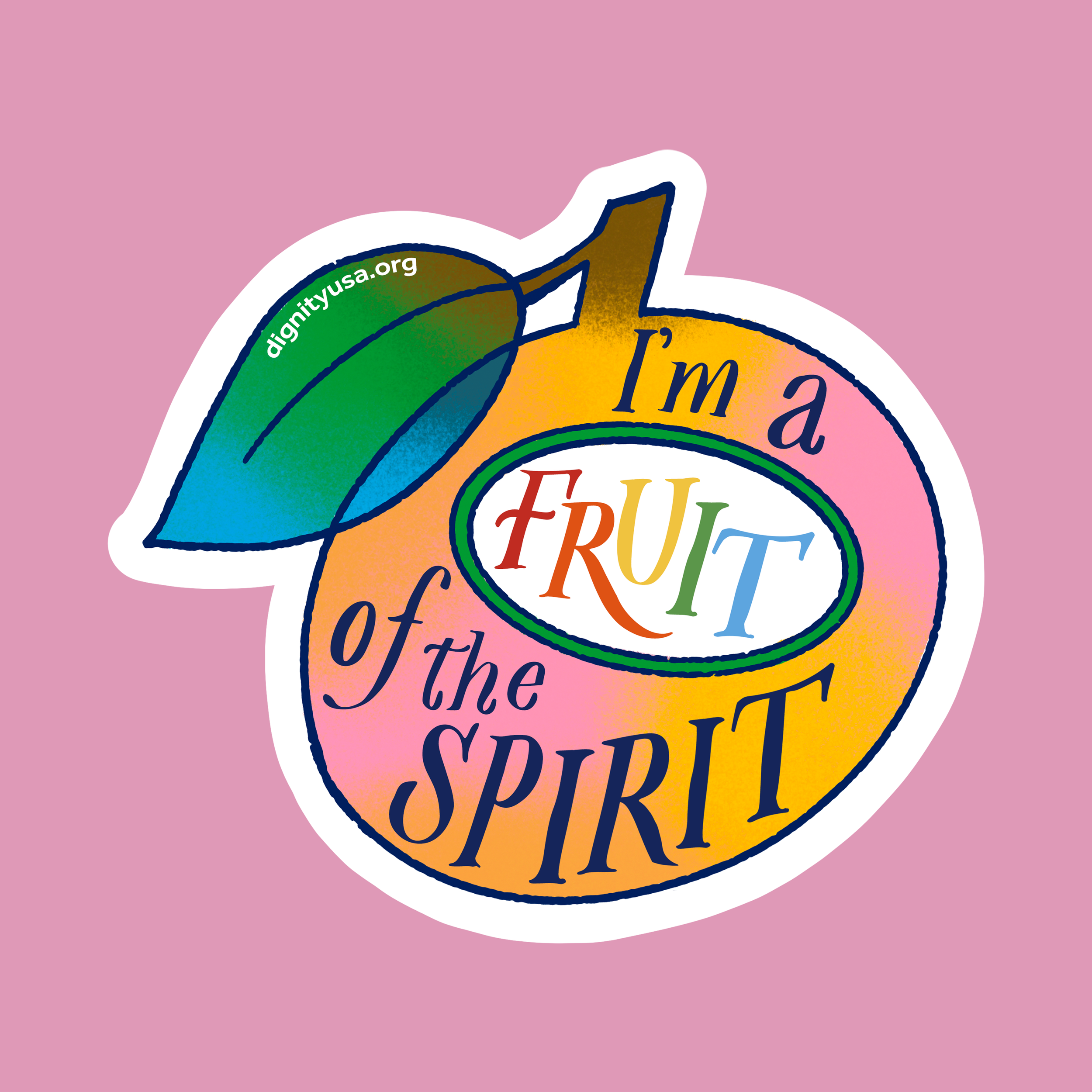 Fruit of the Spirit