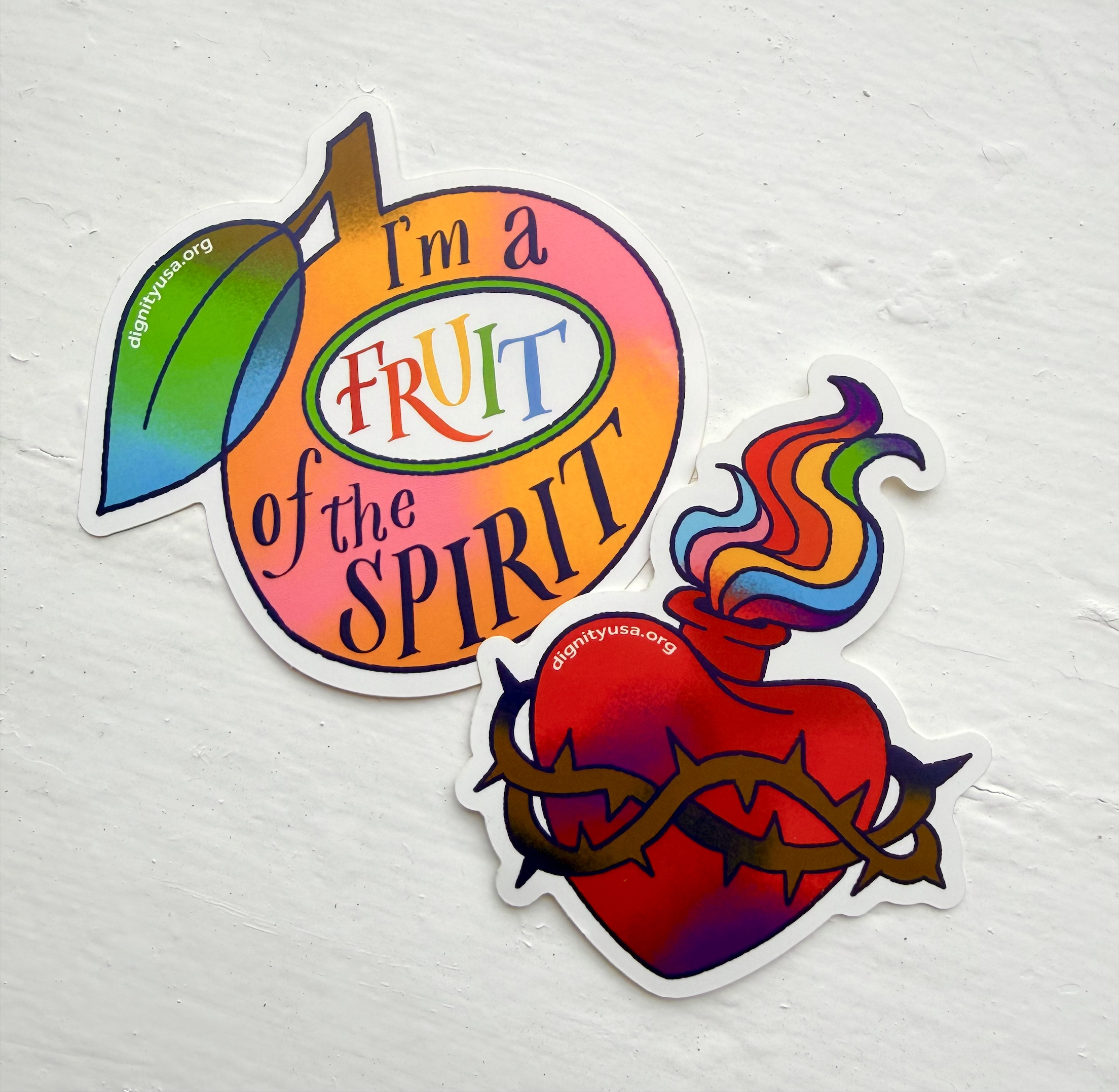 Stickers