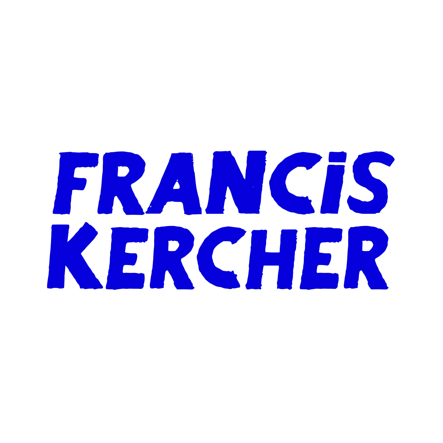 Francis Kercher