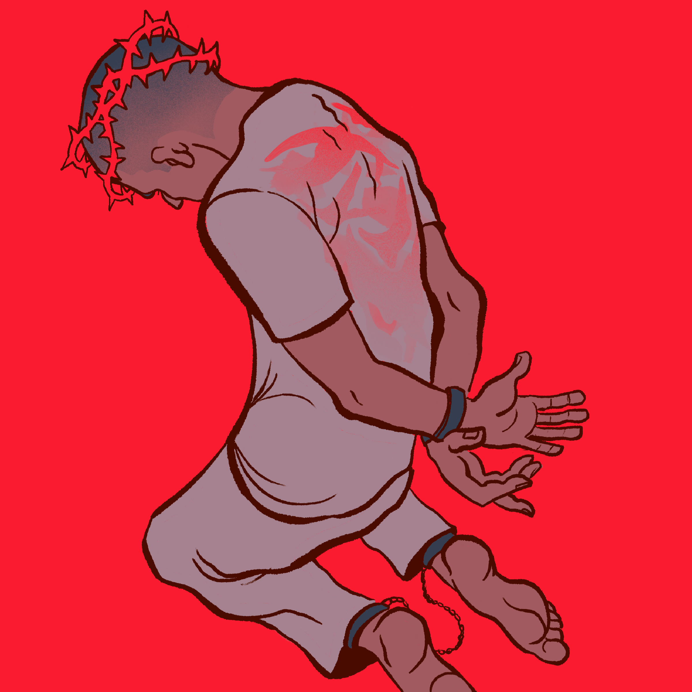 Religious Illustration & Iconography