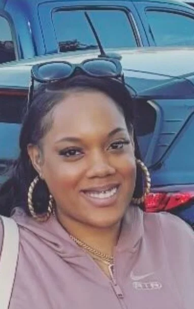 Daijah H. / I came to the realization that I’m living the life I once prayed for as a child.