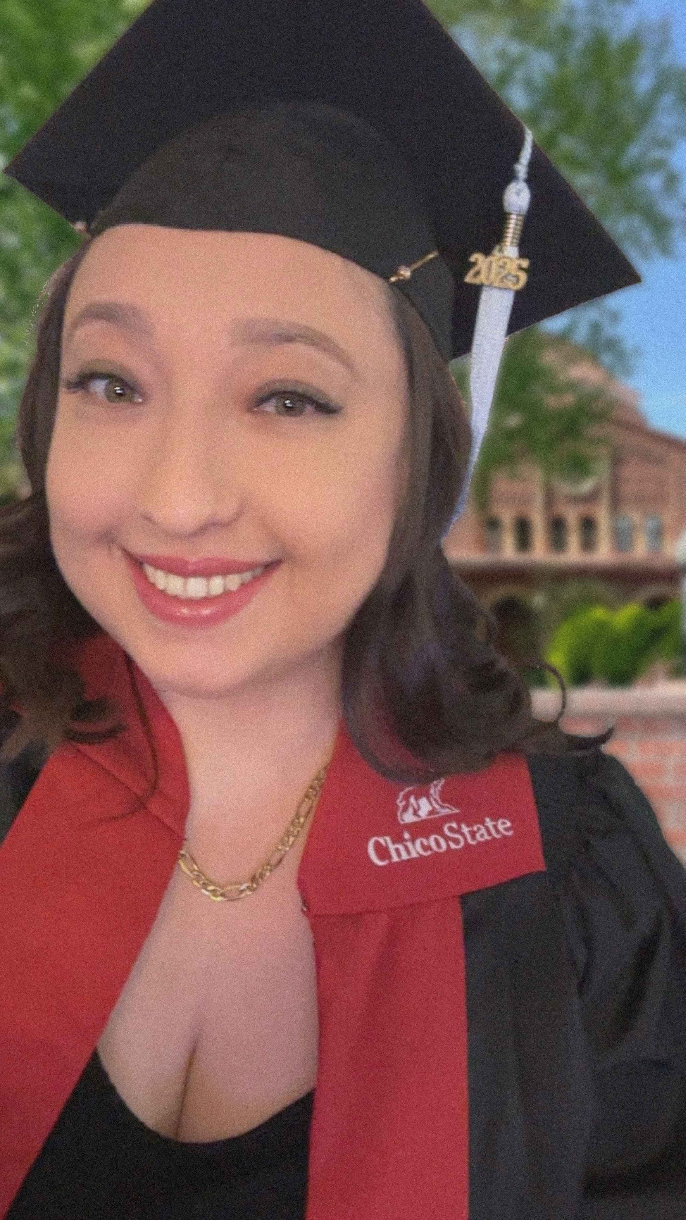 Mareena P.V. / “I'm most proud of my determination and perseverance, because life hasn't been easy.”