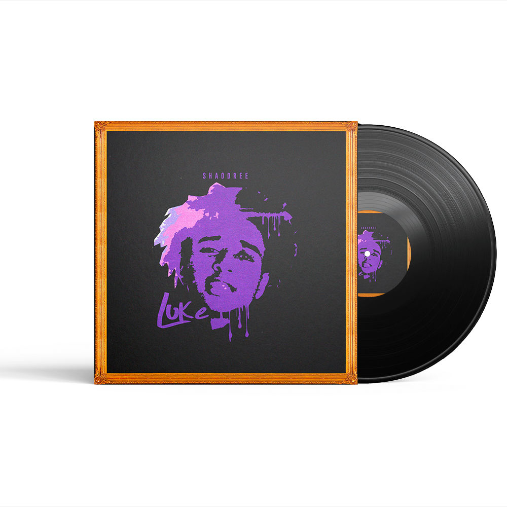 Shaodree - Luke