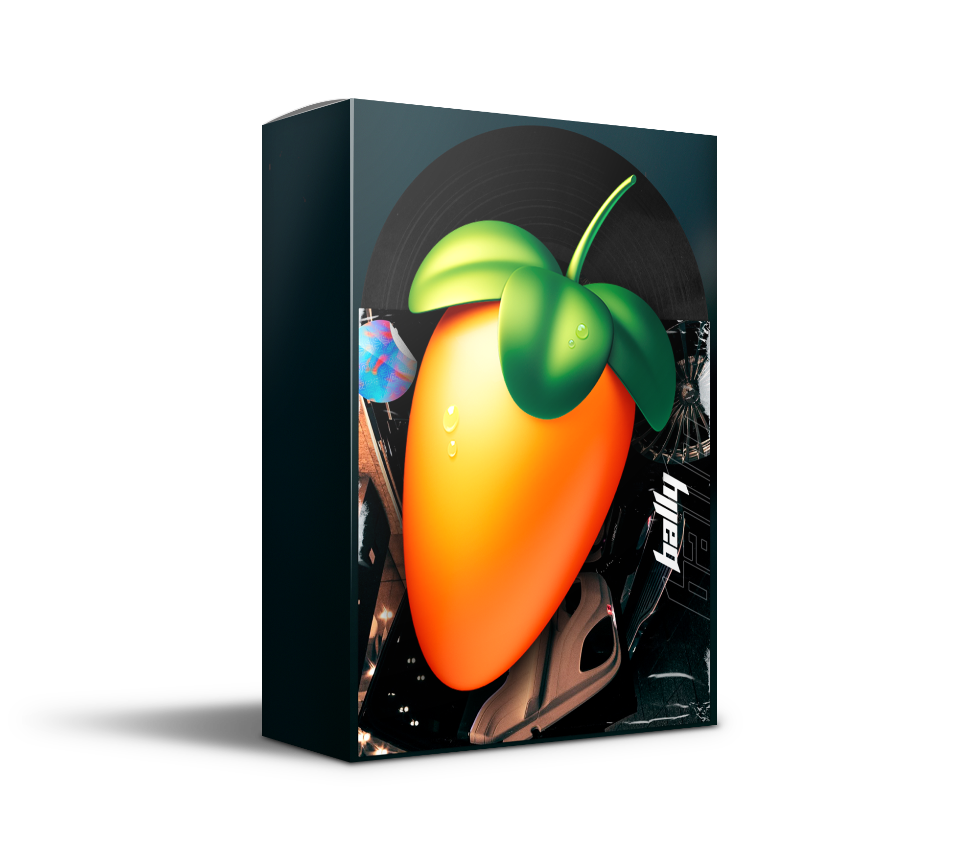 🔥 [2000s] Punjabi Type Beat - "Bally" [KLP World!]