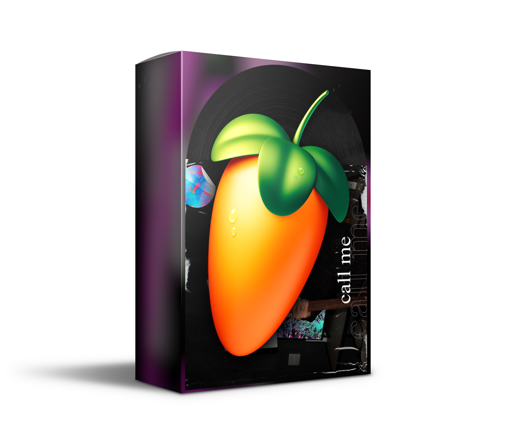 Call me [Mockup].png