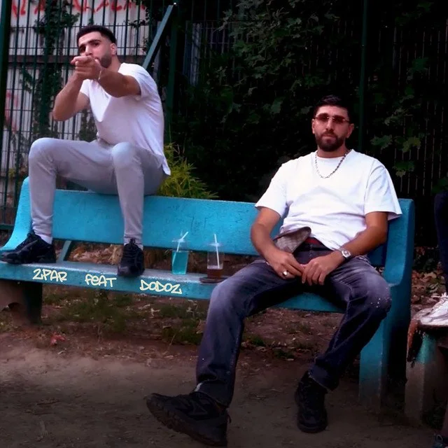 S'tano, DODOZ - 2PAR.jfif