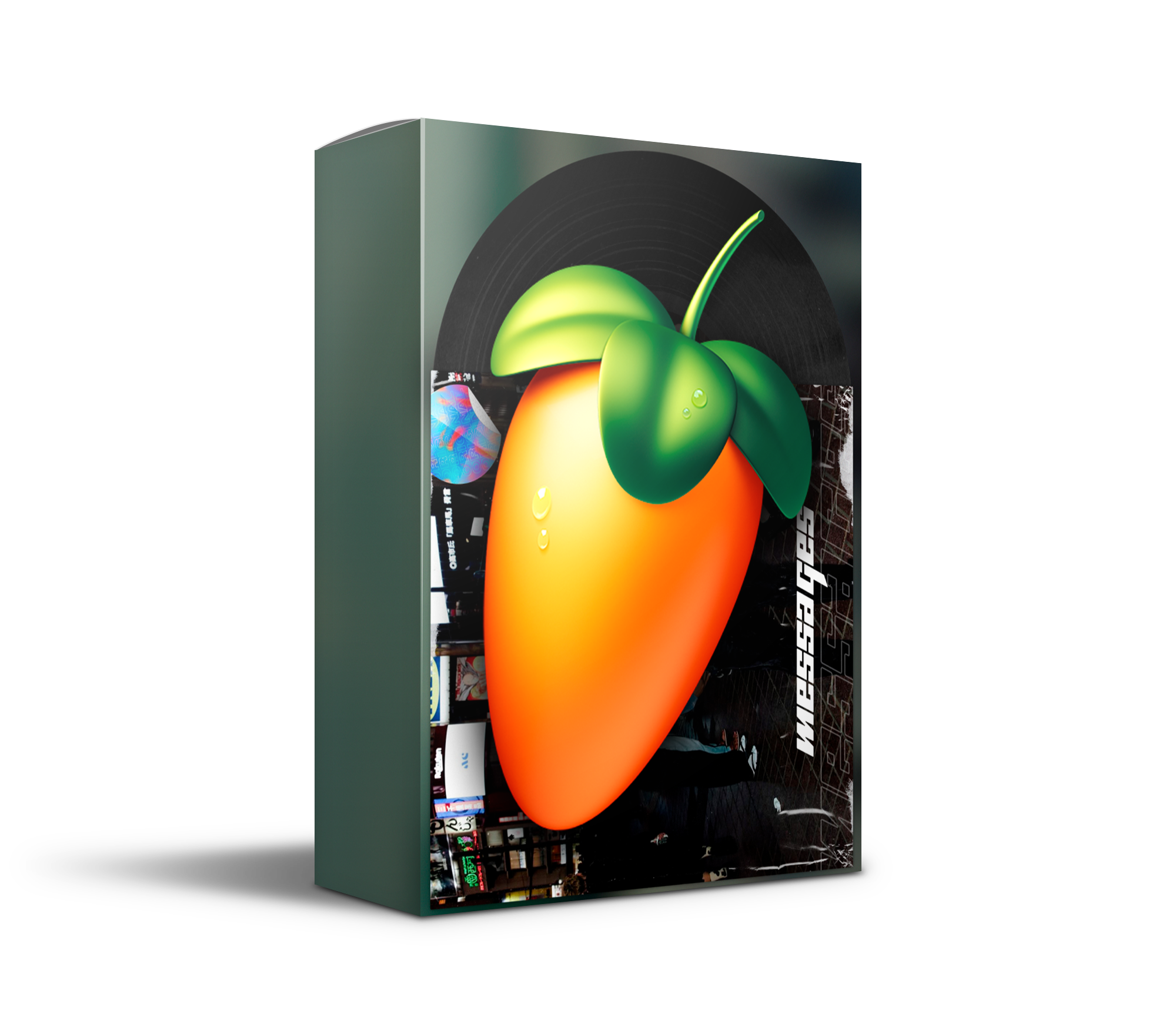 Messages [Mockup].png