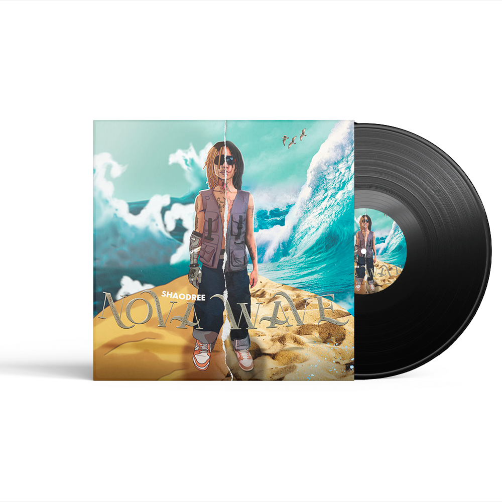 Shaodree - Nova Wave, Pt. 1