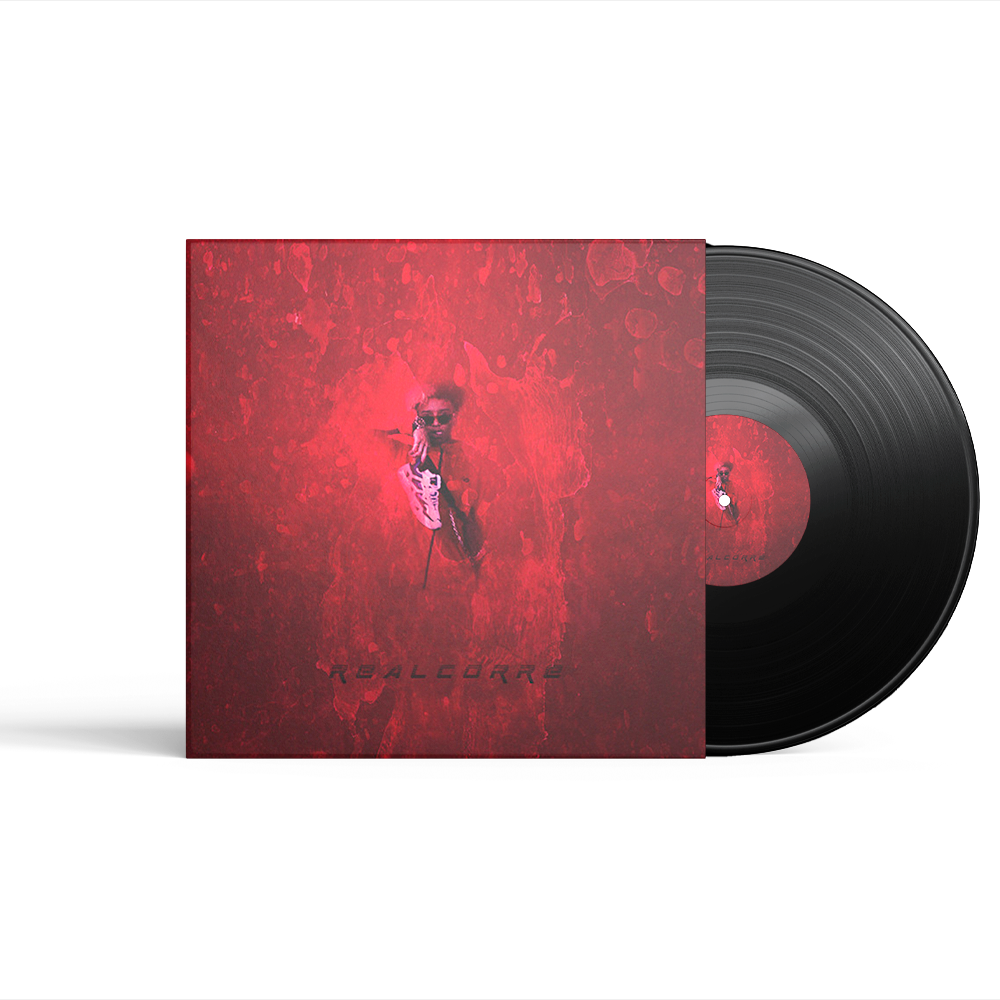 Shaodree - Real Corre