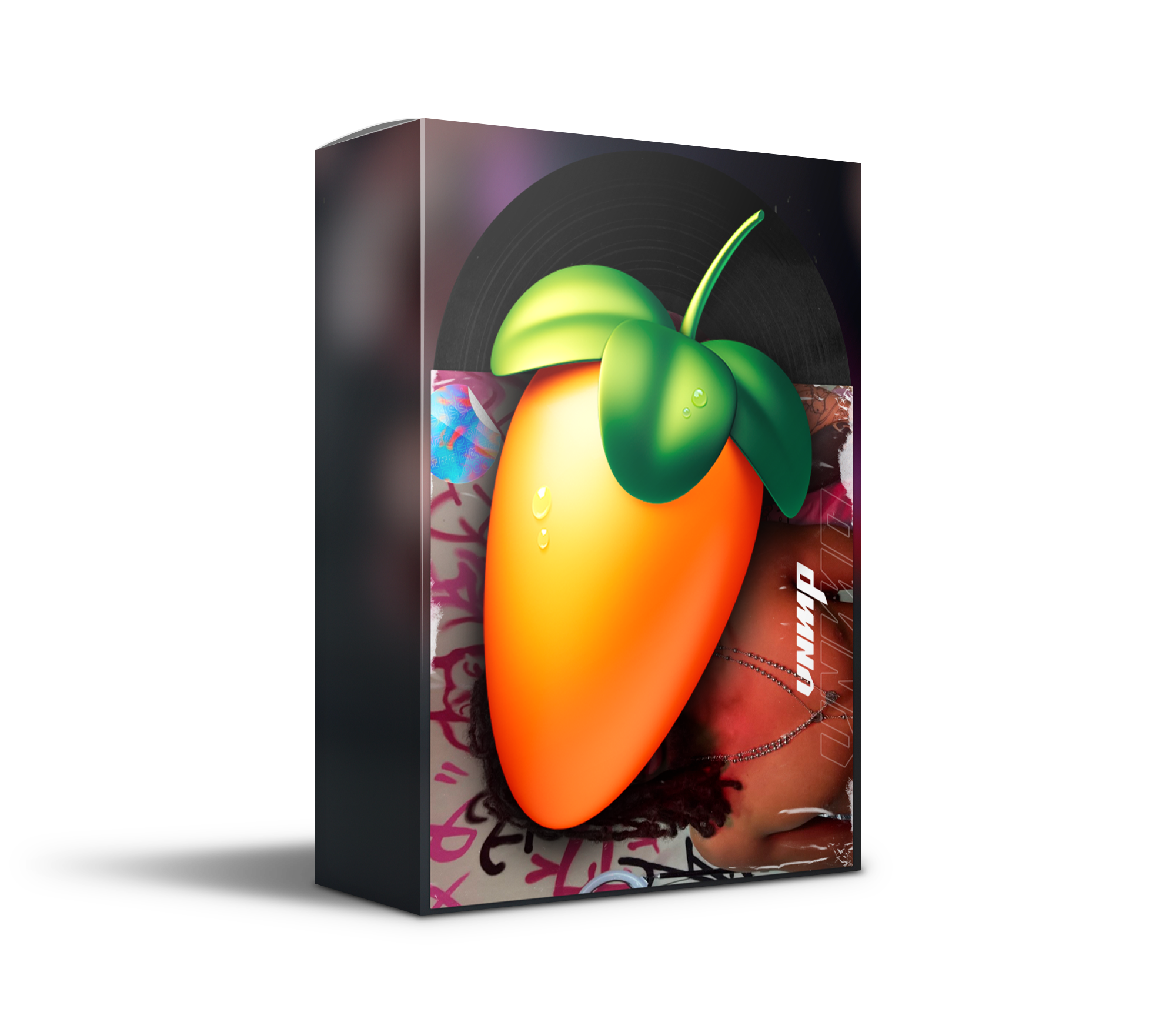 💣 [Hoodtrap] Fab Goddamn Type Beat - "VNMP" [KLP World!]