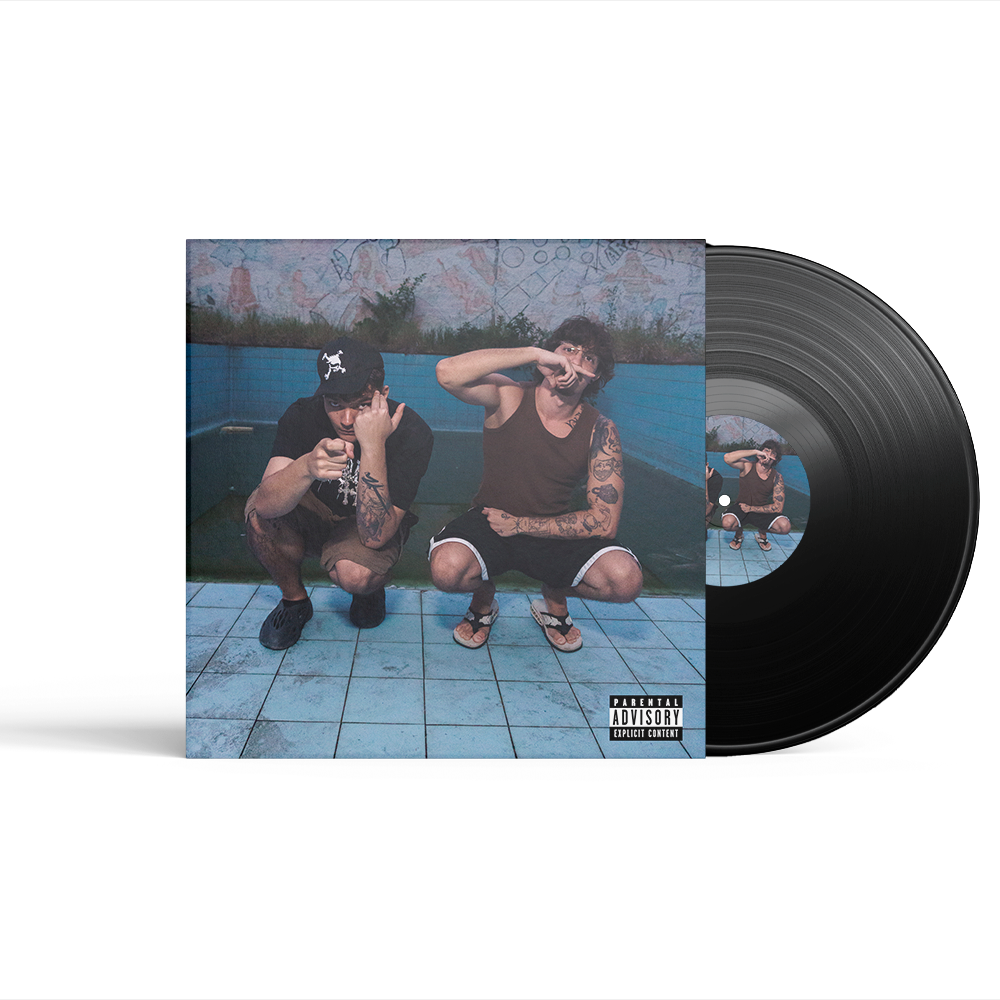 Uxie Kid, realsuetham - Amigos & Inimigos