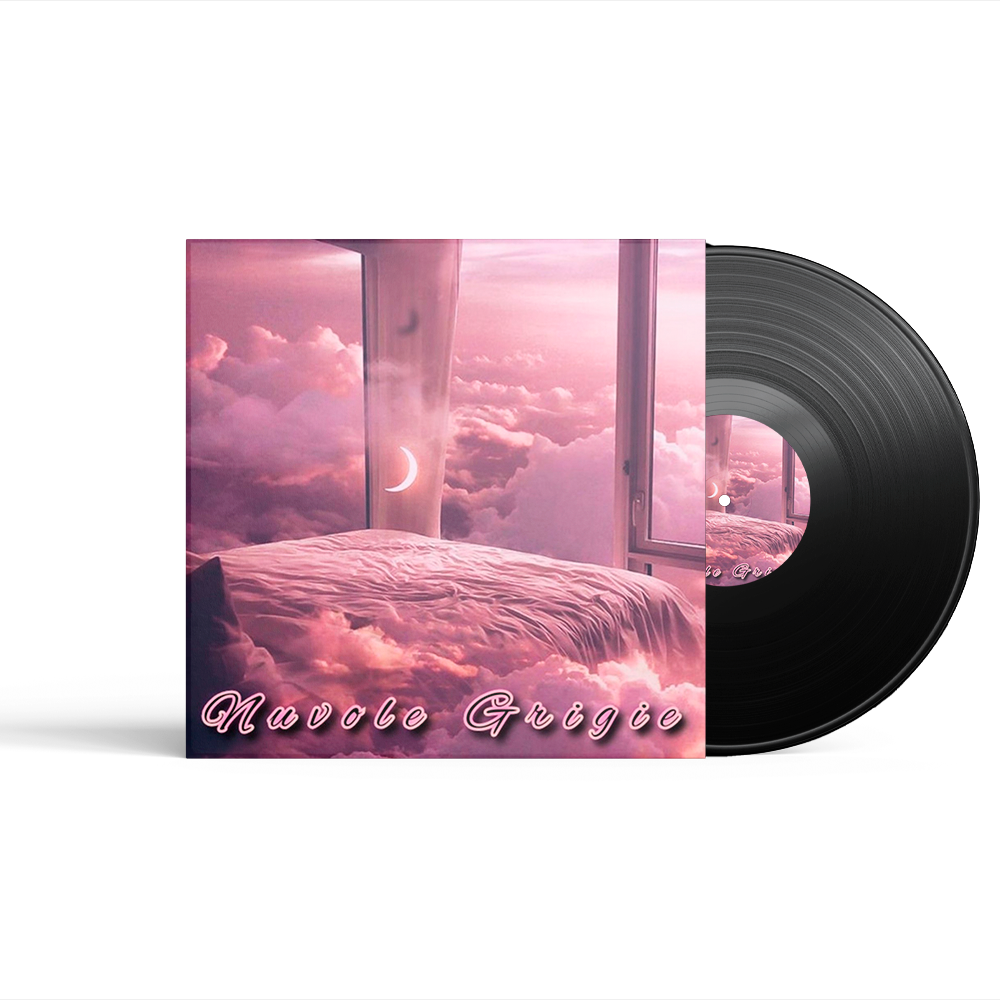 Ideo & Drast - Nuvole Grigie