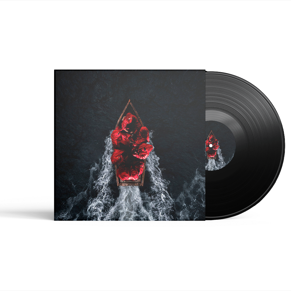 Niro - HAYATI (Episode 1 : Du sable et du sang)