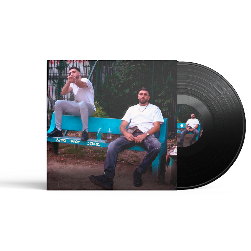 S'tano, DODOZ - 2PAR