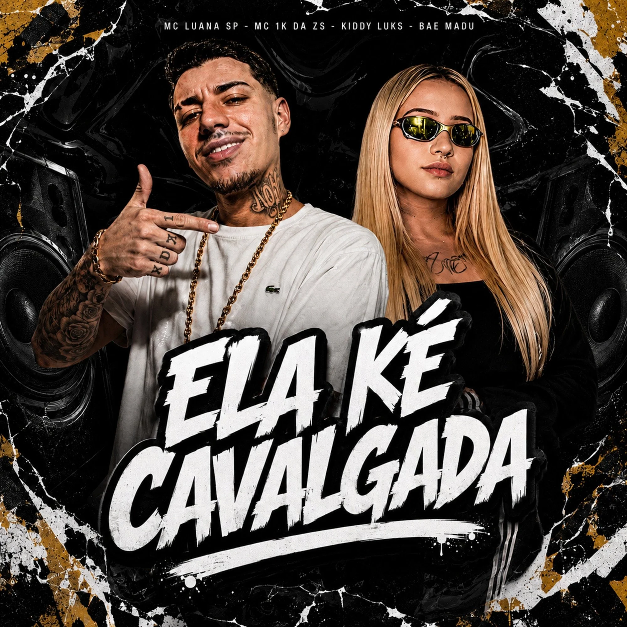 ela ké cavalgada.jfif