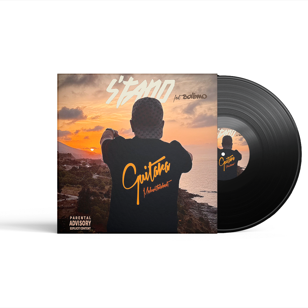 S'tano, Salimo - Guitara