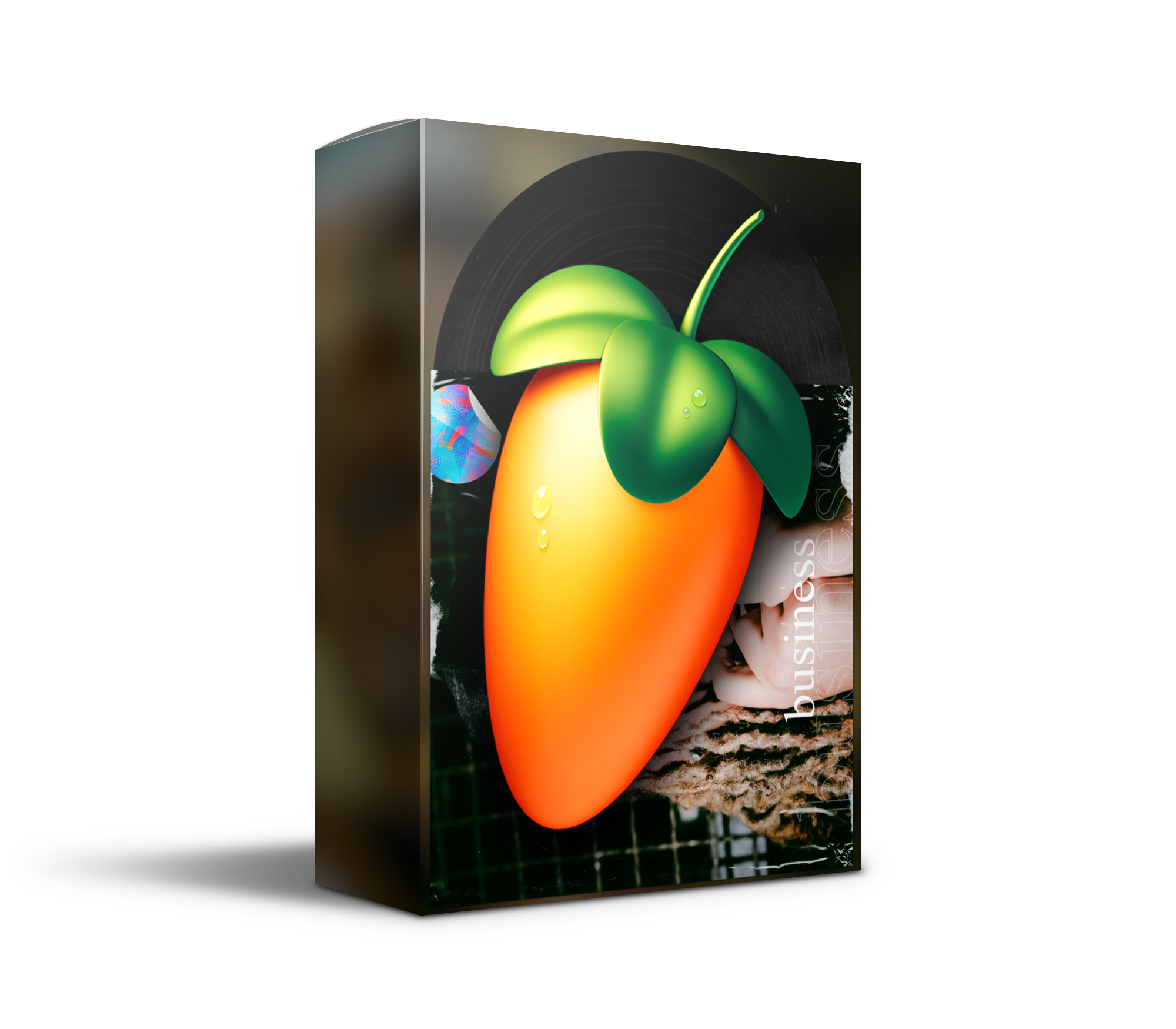 FREE FLP 🔥 [Trap] Desiiik Type Beat - "Business"