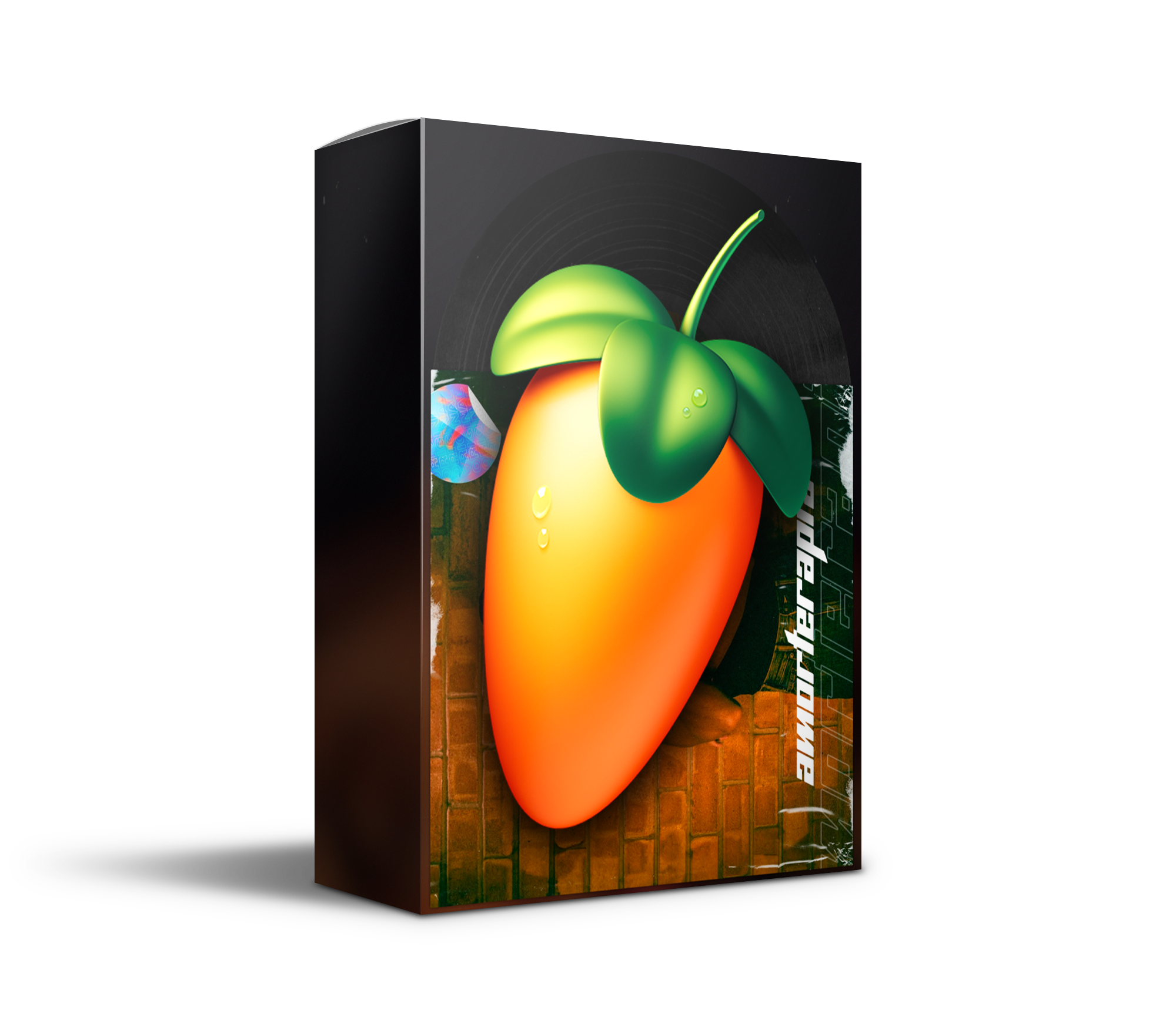 💔 [90s] RnB Type Beat - "Amorterapia"