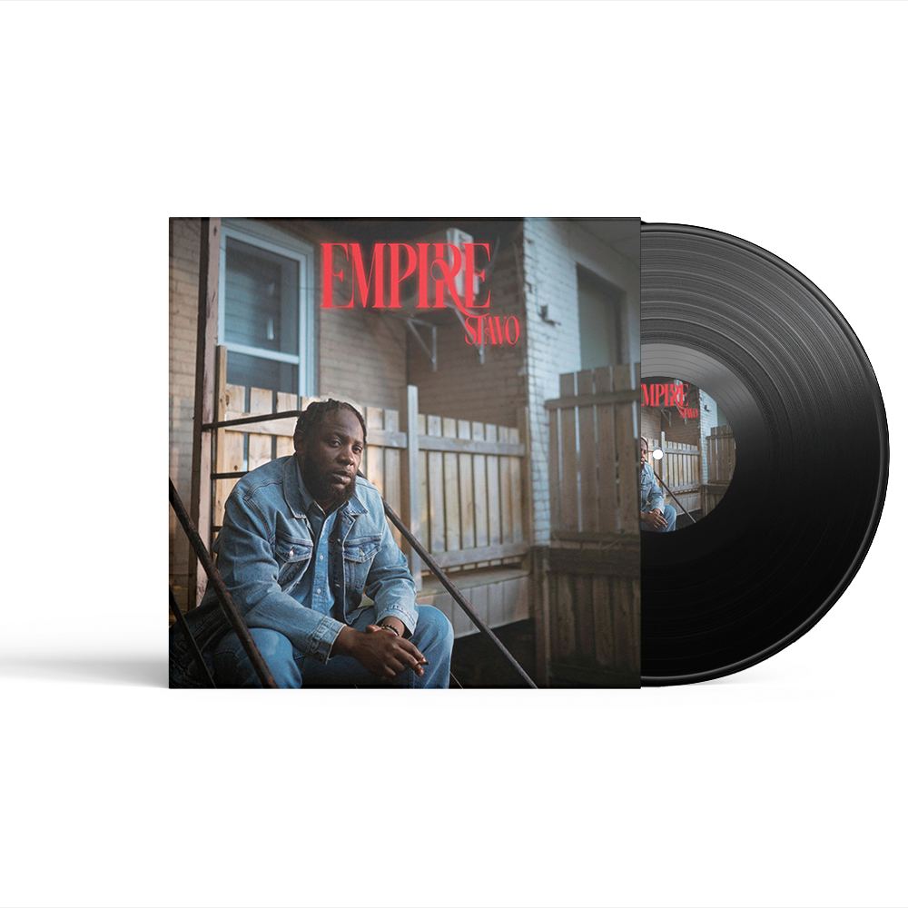 Stavo - Empire
