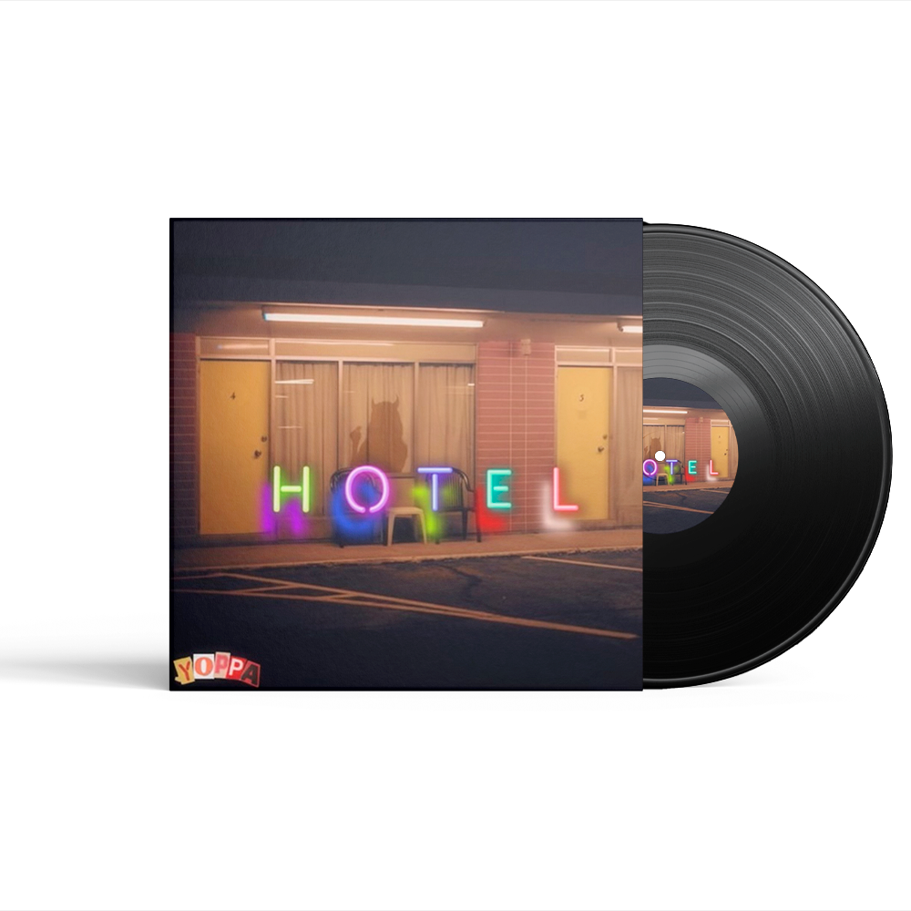 YOPPA - Hotel