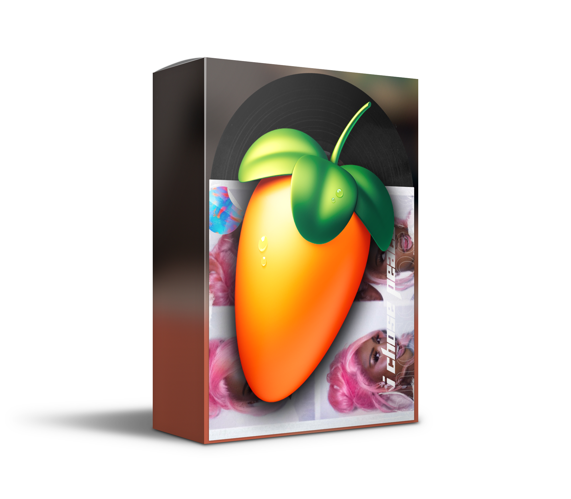 I chose peace [Mockup].png