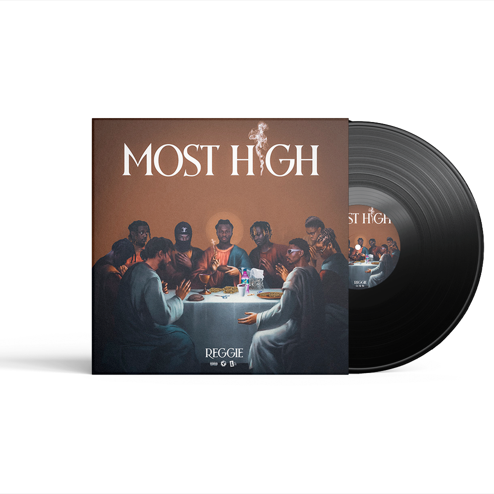 Reggie - Most High